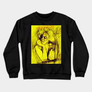 Marilyn Monroe Crewneck Sweatshirt